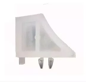 BATENTE LIMITADOR DO PEDAL EMBREAGEM RENAULT