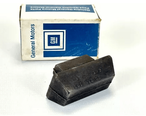 BATENTE SUSPENSAO TRASEIRA GM -