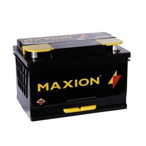BATERIA 60 AH - MAXION