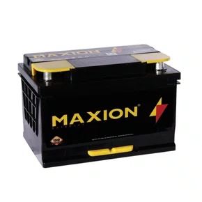 Bateria da Maxion
