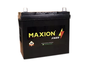 BATERIA MAXION