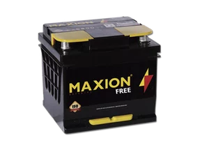 Bateria da Maxion