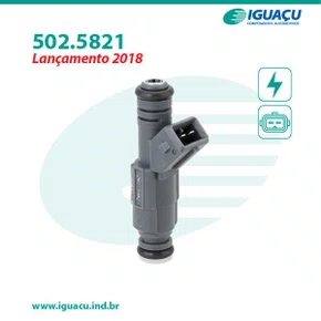 Bico Injetor da GM G1I
