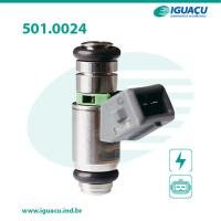 BICO INJETOR IGUAÇU - 501.0024