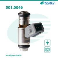 BICO INJETOR IGUAÇU - 501.0046