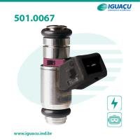 BICO INJETOR IGUAÇU - 501.0067