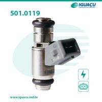 BICO INJETOR IGUAÇU - 501.0119