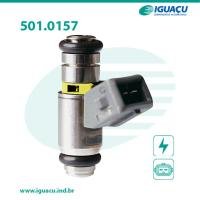 BICO INJETOR IGUAÇU - 501.0157