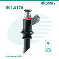 BICO INJETOR IGUAÇU - 501.0176