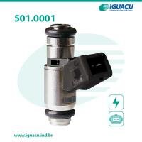 BICO INJETOR IGUAÇU - 501.0001