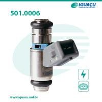 BICO INJETOR IGUAÇU - 501.0006