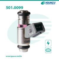 BICO INJETOR IGUAÇU - 501.0099