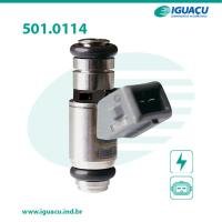 BICO INJETOR IGUAÇU - 501.0114
