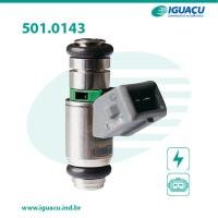 BICO INJETOR IGUAÇU - 501.0143
