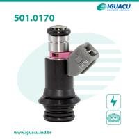 BICO INJETOR IGUAÇU - 501.0170