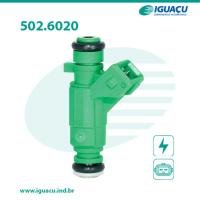 BICO INJETOR IGUAÇU - 502.6020