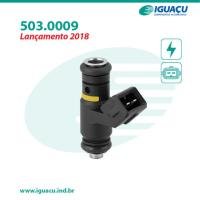 BICO INJETOR IGUAÇU - 503.0009