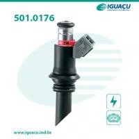 BICO INJETOR VW  V4IG