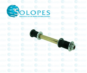 BIELA SOLOPES - SL 102