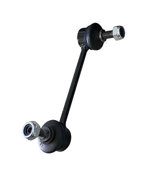 Bieleta BMW - Solopes