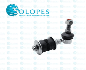 BIELETA DIANTEIRO DIREITO / ESQUERDO SOLOPES - SL 004