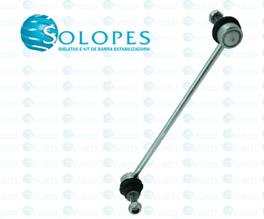 BIELETA DIANTEIRO DIREITO / ESQUERDO SOLOPES - SL 010