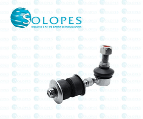 BIELETA DIANTEIRO DIREITO / ESQUERDO SOLOPES - SL 012