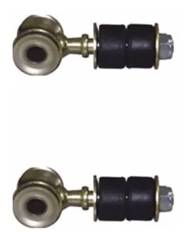 BIELETA DIANTEIRO DIREITO / ESQUERDO SOLOPES - SL 017