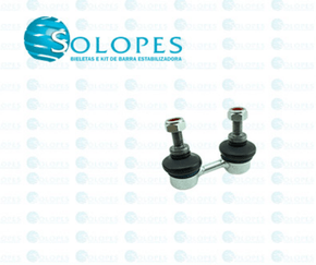 BIELETA DIANTEIRO DIREITO / ESQUERDO SOLOPES - SL 022
