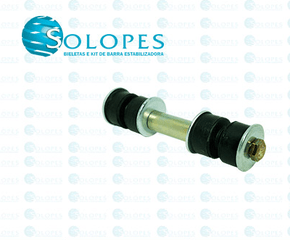 BIELETA DIANTEIRO DIREITO / ESQUERDO SOLOPES - SL 026