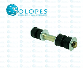 BIELETA DIANTEIRO DIREITO / ESQUERDO SOLOPES - SL 029