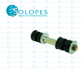 BIELETA DIANTEIRO DIREITO / ESQUERDO SOLOPES - SL 030