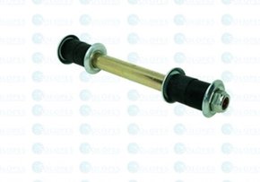 BIELETA DIANTEIRO DIREITO / ESQUERDO SOLOPES - SL 031