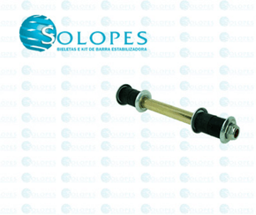 BIELETA DIANTEIRO DIREITO / ESQUERDO SOLOPES - SL 036