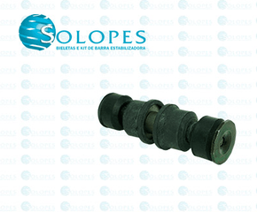 BIELETA DIANTEIRO DIREITO / ESQUERDO SOLOPES - SL 037