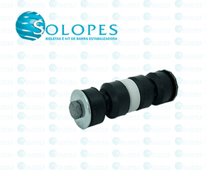 BIELETA DIANTEIRO DIREITO / ESQUERDO SOLOPES - SL 038