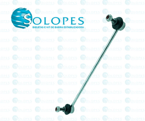 BIELETA DIANTEIRO DIREITO / ESQUERDO SOLOPES - SL 043