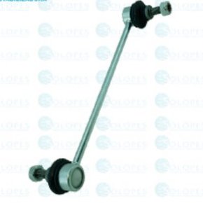 BIELETA DIANTEIRO DIREITO / ESQUERDO SOLOPES - SL 044