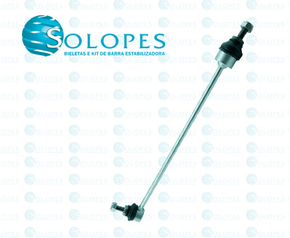 BIELETA DIANTEIRO DIREITO / ESQUERDO SOLOPES - SL 045