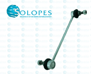 BIELETA DIANTEIRO DIREITO / ESQUERDO SOLOPES - SL 046