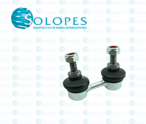BIELETA DIANTEIRO DIREITO / ESQUERDO SOLOPES - SL 056
