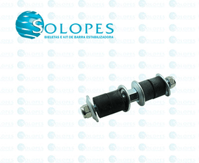 BIELETA DIANTEIRO DIREITO / ESQUERDO SOLOPES - SL 058