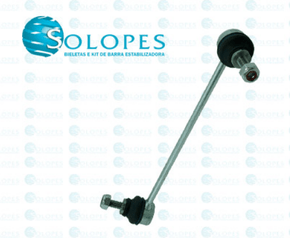 BIELETA DIANTEIRO DIREITO / ESQUERDO SOLOPES - SL 062