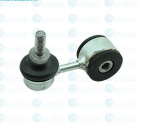 BIELETA DIANTEIRO DIREITO / ESQUERDO SOLOPES - SL 063