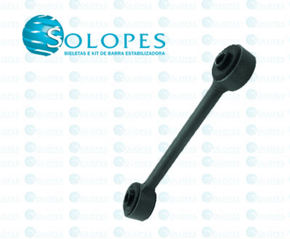 BIELETA DIANTEIRO DIREITO / ESQUERDO SOLOPES - SL 066