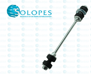 BIELETA DIANTEIRO DIREITO / ESQUERDO SOLOPES - SL 068