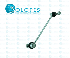 BIELETA DIANTEIRO DIREITO / ESQUERDO SOLOPES - SL 076