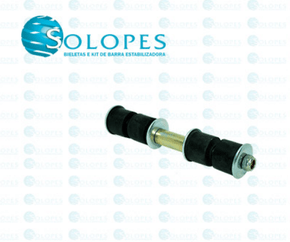 BIELETA DIANTEIRO DIREITO / ESQUERDO SOLOPES - SL 099