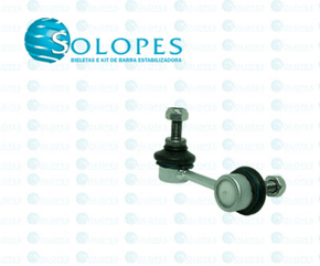 BIELETA DIANTEIRO DIREITO / ESQUERDO SOLOPES - SL 108