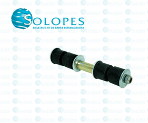 BIELETA DIANTEIRO DIREITO / ESQUERDO SOLOPES - SL 114